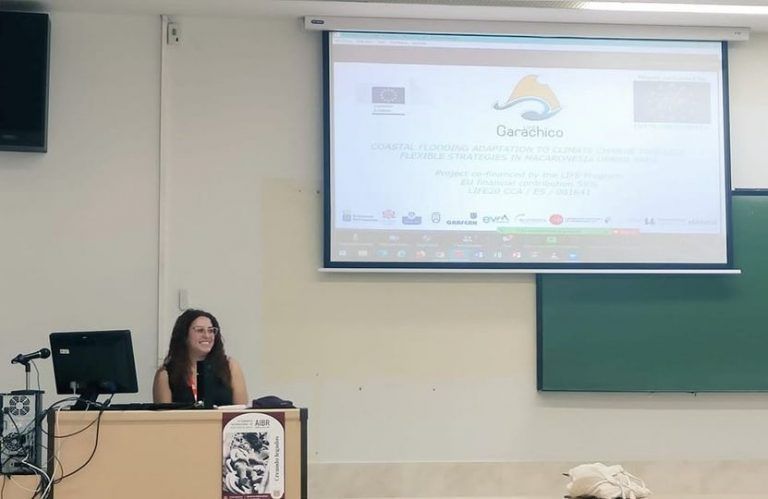 Dissemination - 8th AIBR International Congress of Anthropology