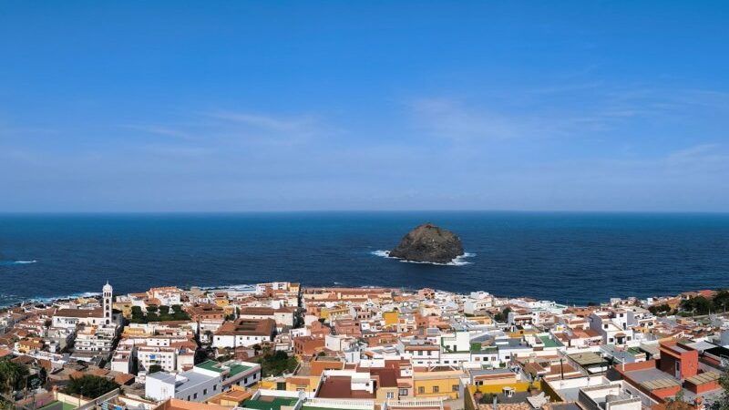 Garachico